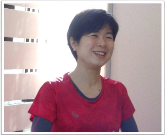 根性論より、客観性!市河麻由美さんに聞く「ピラティスがランに効く理由」